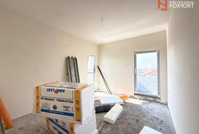 COMISION 0% Triplex cu 4 camere de vanzare in localitatea Sacalaz - 4