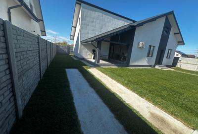 Vila individuala Prelungirea Ghencea - 3