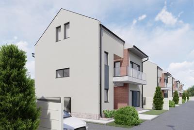 Teren Construcții intravilan de 410 mp, în Prelungirea Ghencea