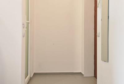 Garsoniera tip studio, Aproape metrou  Mihai Bravu, Centrală Proprie, Proprietar - 3