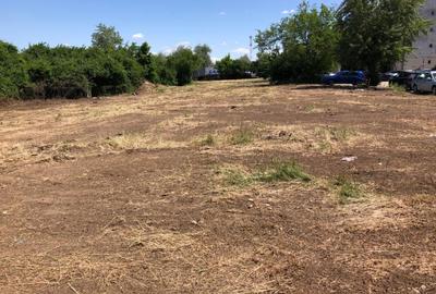 Vand teren intravilan Prundu, 2900 mp,front str. 110 ml - 649000 euro negociabil - 8