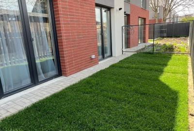 Casa insiruita in Floresti, 80 mp, terasa, finsiaje si dotari PREMIUM - 1