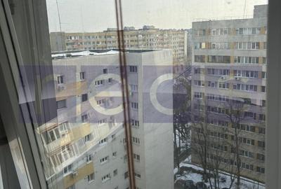 Apartament 3 camere decomandat | Teiul Doamne- Berindei - 10