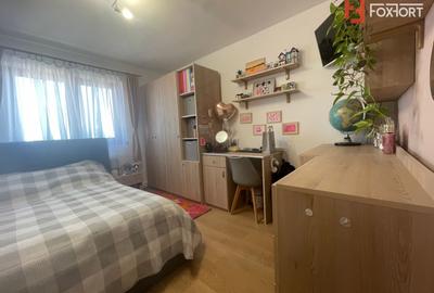 Apartament 5 camere, decomandat, Aurel Vlaicu - 19