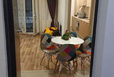 Garsoniera Grozavesti - 1