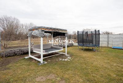 Vilă Premium 2021 | 170 mp utili | Teren 750 mp | Lunca Câlnicului - 48