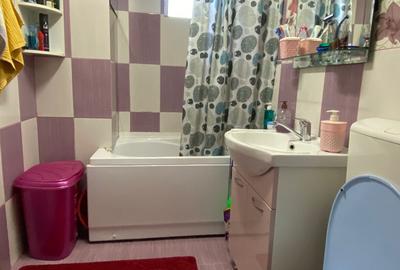 Apartament de vânzare, 3 camere, 59 mp, Iris zona Elite City - 6