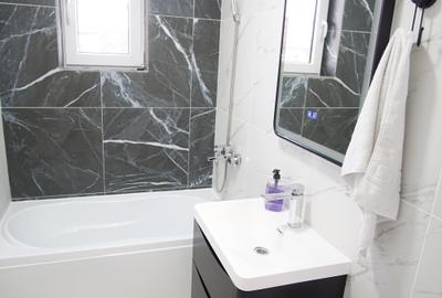 Amesa Residence Aparatorii Patriei Primii Chiriasi Loc Parcare  Lux  2026 - 12