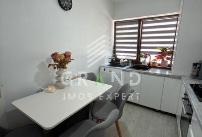 Apartament 3 Camere | 51 MP | Parcare | Floresti/Sub Cetate - 11