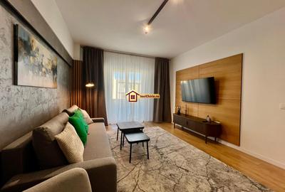 Apartament cu 2 camere decomandat, mobilat în Păcurari