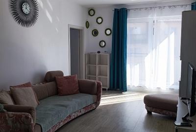 Inchiriere apartament 2 camere Beta Residence Chinteni - 1