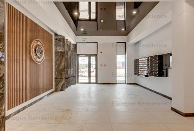 Garsoniera decomandata Auchan - Iuliu Maniu,  Envogue Residence Militari - 5