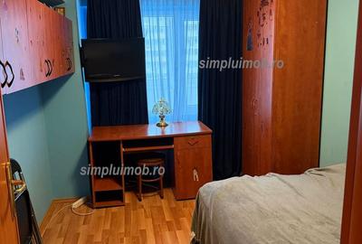 Metrou Obor Apartament 3 Camere Decomandat - 3