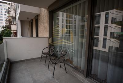 Apartament de 2 camere semidecomandat | Parcul Feroviarilor - 13