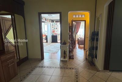 Apartament 4 camere 88MP | Dristor | Parc IOR | Metrou | Mobilat si utilat | - 17