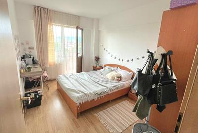 Apartament spatios 3 camere,str.Dorobantilor, bloc nou,78mp,et.6,garaj subteran - 3