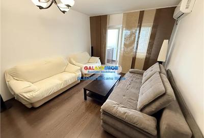 Apartament cu 3 camere decomandat, mobilat în Paltiniș