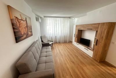 Apartament 3 camere  decomandat, etaj 2, centrala proprie, str. Almasul Mare - 2