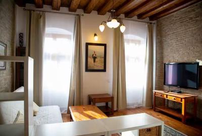 Oportunitate! Piata Mare, Apartament Lux, 3 camere - 22