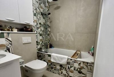 Apartament 2 camere, Mărăști – zona BRD - 9
