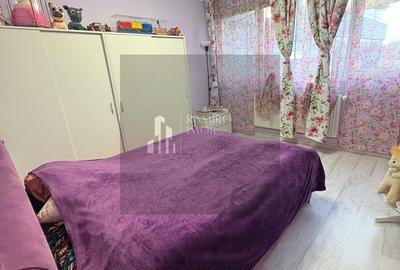 Apartament cu 2 camere decomandat, mobilat în Eroii Revoluției