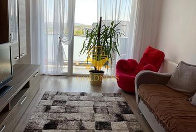 2 camere, modern, parcare, Europa zona Calea Turzii, OMV, Leroy Merlin - 11