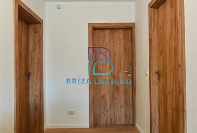 Soseaua Chitilei, zona Navigatiei, casa P+M, sup.191mp, 4 camere, teren 219mp - 24
