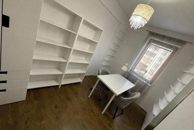Apartament 2 camere,  mobilat, utilat, etaj 1 , Scandinavia, Rond Cristalului - 17