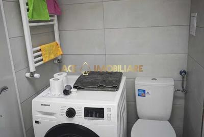 2 Camere de inchiriat | Popesti Leordeni | Centrala | Parcare - 8