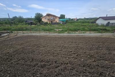Casă Nouă Modernă de Vânzare –Sărata, Bacău,Confort, Spațiu și Liniste - 27