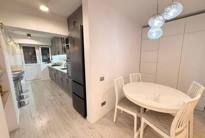 5 camere Dorobanti ASE | Garaj 14.56 mp | Bloc 1982 - 4