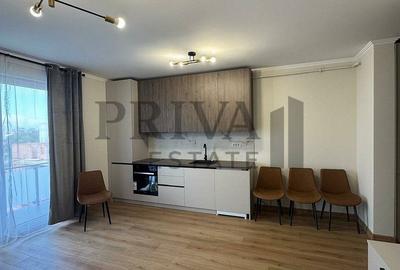 Apartament 1 camera, etaj 1, Giroc - 3