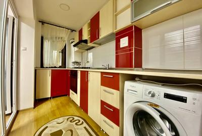Închiriere apartament(107 mp), family-relax(107 mp), 3 camere, parter, Class Par - 7
