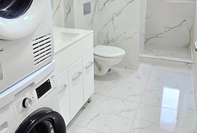 Apartament 2 camere INTABULAT mobilat, utilat, loc parcare, BLOC NOU - 10