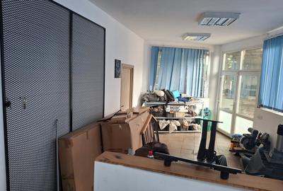 Spatiu multifunctional, birouri,mica productie 70 mp zona Titan-Th Pallady - 14