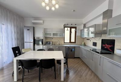 Vila D+P+E cu GARAJ + ANEXA, T=500mp, D=13m, zona Steaua - 6