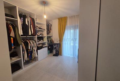 Vilă  cu mansardă, piscină și design modern – Tunari - 20
