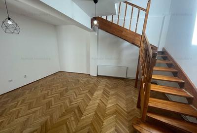 Casa D+P+M - Mosilor - Ardeleni - 5