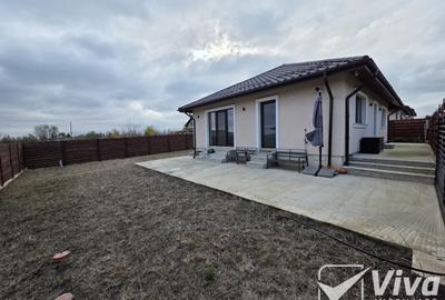 Casa P+Pod mobilata si utilata, Breazu - 1