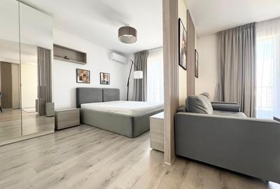 NOU / COMPLET MOBILAT SI UTILAT / BALCON / LOC PARCARE - 4