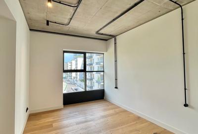 BRICKLOFTS Luxury Industrial LOFT Office - 14