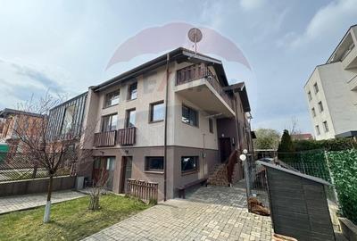 Apartament cu 5 camere de închiriat în zona Buna Ziua - 14