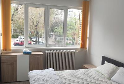Apartament 2 camere | 50mp + balcon | Basarabia - Piata Muncii - 1