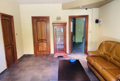 SUPER PROPIETATE LA PADURE ROSU, vila superba 709 mp, 1213 mp teren, piscina ! - 9