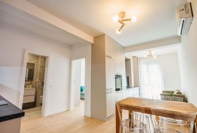 Apartament Ultracentral | 2 Camere | Prima Închiriere | Parca - 5