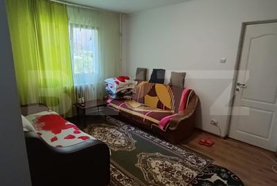 Apartament cu 2 camere în zona Minerva, Mănăștur | Locație excelentă - 5