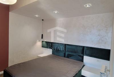 Studio modern de închiriat | Tomis Plus |  Loc de parcare privat - 5
