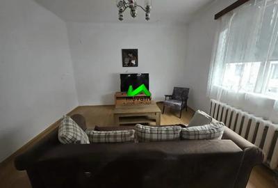 Apartament cu 2 camere circular în Lazaret