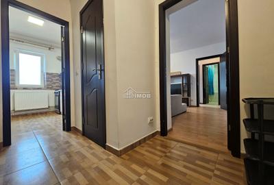 Apartament cu 2 camere – zona excelenta pentru familie - 8