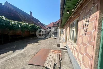 Casa vanzare Brasov - Hoghiz - Cuciulata - 57.000 euro. - 3